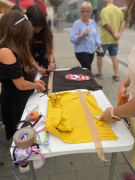 reciklažna delavnica